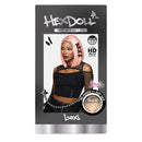 Sensationnel Synthetic Hair Hexdoll 13x4 Glueless Hd Lace Front Wig - Lexi