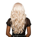 Sensationnel Synthetic Hair Hexdoll 13x4 Glueless Hd Lace Front Wig - Raven