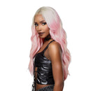 Sensationnel Synthetic Hair Hexdoll 13x4 Glueless Hd Lace Front Wig - Vex
