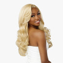 Sensationnel Bare Luxe Lace Glueless Lace Wig - Y-part Jordyn