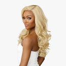 Sensationnel Bare Luxe Lace Glueless Lace Wig - Y-part Jordyn