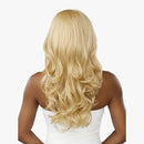 Sensationnel Bare Luxe Lace Glueless Lace Wig - Y-part Jordyn