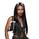 Sensationnel Synthetic Hair Hexdoll 13x4 Glueless Hd Lace Front Wig - Lilith