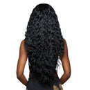 Sensationnel Synthetic Hair Hexdoll 13x4 Glueless Hd Lace Front Wig - Morticia