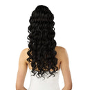 Sensationnel Lulu Pony Synthetic Ponytail - Alina