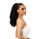 Sensationnel Lulu Pony Synthetic Ponytail - Baylor