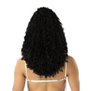 Sensationnel Lulu Pony Synthetic Ponytail - Baylor