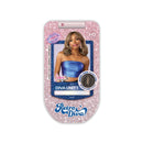 Sensationnel Glamora Hd Transparentlace Crown Wig - Retro Diva Unit 1