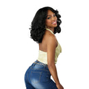 Sensationnel Glamora Hd Transparentlace Crown Wig - Retro Diva Unit 3