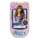 Sensationnel Glamora Hd Transparentlace Crown Wig - Retro Diva Unit 5