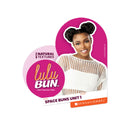 Sensationnel Syntetic Hair Wig Piece Lulu Bun Updo - Space Buns Unit 1