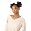 Sensationnel Synthetic Pre-braided Lulu Bun - Space Unit 3
