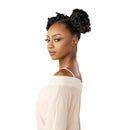 Sensationnel Synthetic Pre-braided Lulu Bun - Space Unit 3