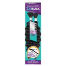 Sensationnel Premium Too Human Hair & Fiber Blend - 2x Deep Bulk 14