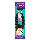 Sensationnel Premium Too Human Hair & Fiber Blend - 2x Deep Bulk 14
