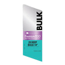 Sensationnel Premium Too Human Hair & Fiber Blend - 2x Deep Bulk 14