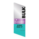 Sensationnel Premium Too Human Hair & Fiber Blend - 2x Deep Bulk 14