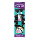 Sensationnel Premium Too Human Hair & Fiber Blend - 2x Ocean Wave Bulk 14