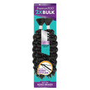 Sensationnel Premium Too Human Hair & Fiber Blend - 2x Water Wave Bulk 14