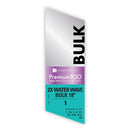 Sensationnel Premium Too Human Hair & Fiber Blend - 2x Water Wave Bulk 18