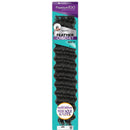 Sensationnel Premium Too Human Hair & Fiber Blend Feather Crochet- Deep 22