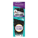 Sensationnel Premium Too Crochet Human Hair & Fiber Blend - Water Wave 14