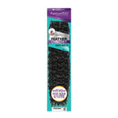 Sensationnel Premium Too Human Hair & Fiber Blend Feather Crochet-water Wave 22