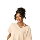 Sensationnel Synthetic Lulu Bun- Updo Unit 11