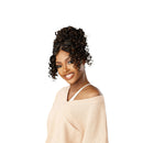 Sensationnel Synthetic Lulu Bun- Updo Unit 11
