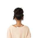 Sensationnel Synthetic Lulu Bun- Updo Unit 11