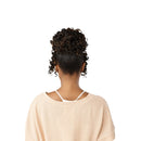 Sensationnel Synthetic Lulu Bun- Updo Unit 11