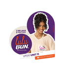 Sensationnel Synthetic Lulu Bun- Updo Unit 11