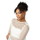 Sensationnel Synthetic Hair Wig Piece Hd Lace Parting Lulu Bun - Updo Unit 4