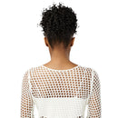 Sensationnel Synthetic Hair Wig Piece Hd Lace Parting Lulu Bun - Updo Unit 4