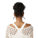 Sensationnel Synthetic Hair Wig Piece Hd Lace Parting Lulu Bun - Updo Unit 6
