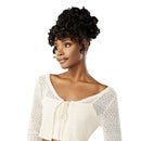 Sensationnel Synthetic Hair Wig Piece Hd Lace Parting Lulu Bun - Updo Unit 7