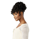 Sensationnel Synthetic Hair Wig Piece Hd Lace Parting Lulu Bun - Updo Unit 7