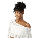 Sensationnel Synthetic Hair Wig Piece Hd Lace Parting Lulu Bun - Updo Unit 8
