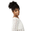 Sensationnel Synthetic Hair Wig Piece Hd Lace Parting Lulu Bun - Updo Unit 8