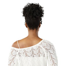 Sensationnel Synthetic Hair Wig Piece Hd Lace Parting Lulu Bun - Updo Unit 8