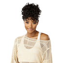 Sensationnel Synthetic Hair Wig Piece Hd Lace Parting Lulu Bun - Updo Unit 9