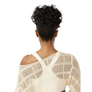 Sensationnel Synthetic Hair Wig Piece Hd Lace Parting Lulu Bun - Updo Unit 9