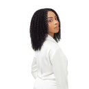 Zury Sis Hollywood Feather Crochet Braid Human Hair- Bohemian 18