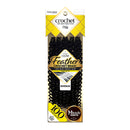 Zury Sis Hollywood Feather Crochet Braid Human Hair- Bohemian 18