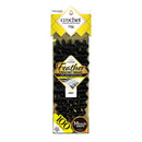 Zury Sis Hollywood Feather Crochet Braid Human Hair - Deep 12