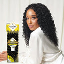 Zury Sis Hollywood Feather Crochet Braid Human Hair - Deep 18