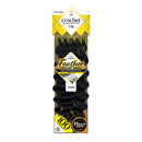 Zury Sis Hollywood Feather Crochet Braid Human Hair - Ocean 12
