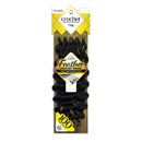 Zury Sis Hollywood Feather Crochet Braid Human Hair - Ocean 14