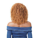Zury Sis Braided Hd Lace Front Wig Glueless 13x4 Diva Lace Yanky Twist