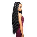 Zury Sis Beyond Synthetic Hair Lace Front Wig - Byd Lace H Crimp 34